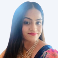 Shivangi Kamath
